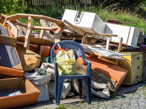 Best Same-Day Junk Removal  in Enid, OK