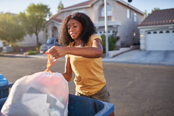Best Commercial Cleanout Services  in Enid, OK