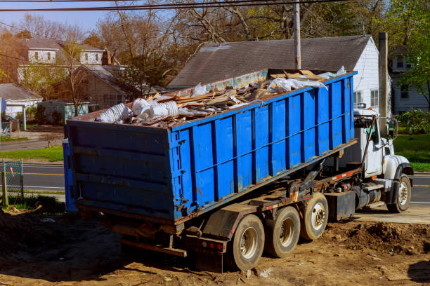 Best Professional Junk Removal  in Enid, OK