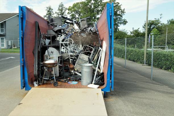 Commercial Cleanout Services in Enid, OK