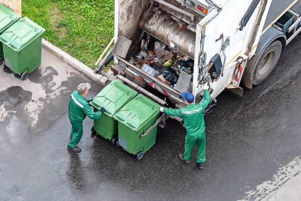 Trash Removal Near Me in Enid, OK