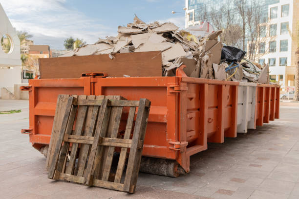 Best Garage Cleanout Services  in Enid, OK