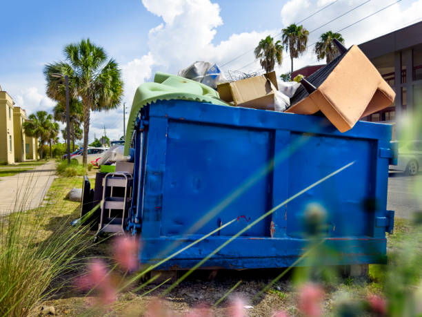 Best Same-Day Junk Removal  in Enid, OK