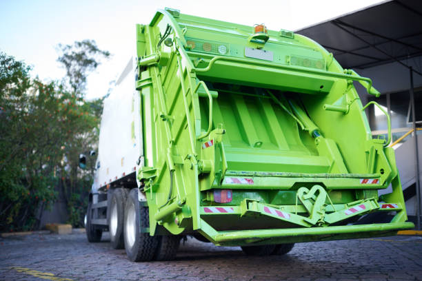 Reliable Enid, OK Junk Removal Solutions