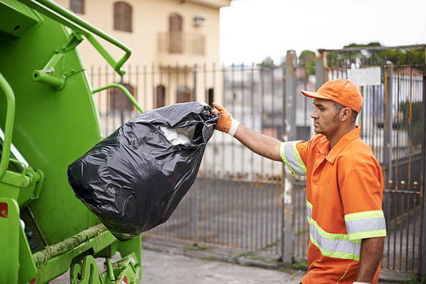Best Yard Waste Removal  in Enid, OK