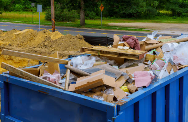 Best Yard Cleanup Services  in Enid, OK